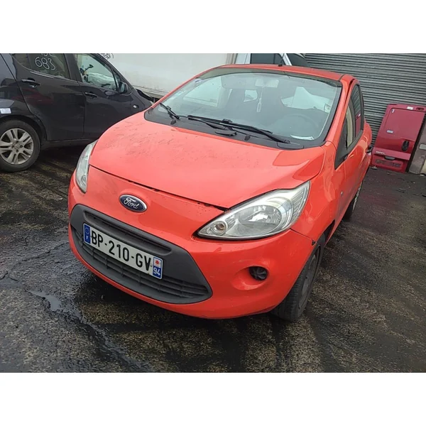 Poignee porte avant droit FORD KA 2