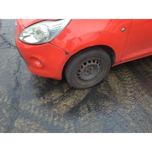 Poignee porte avant droit FORD KA 2