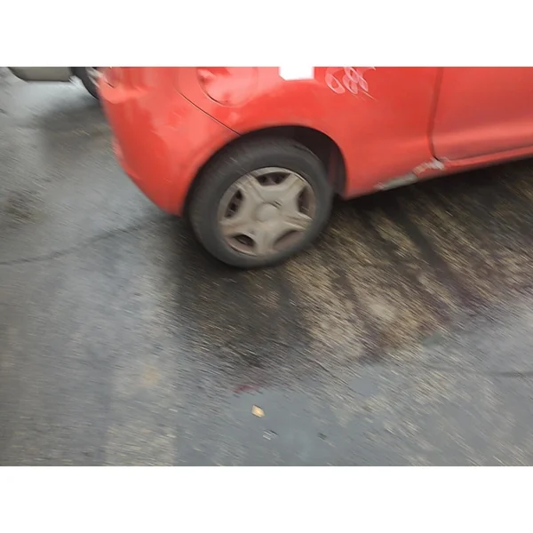 Poignee porte avant droit FORD KA 2