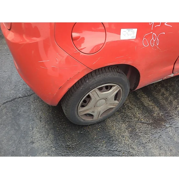 Poignee porte avant droit FORD KA 2