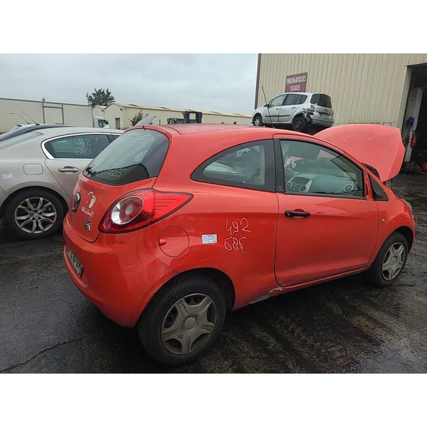 Poignee porte avant droit FORD KA 2