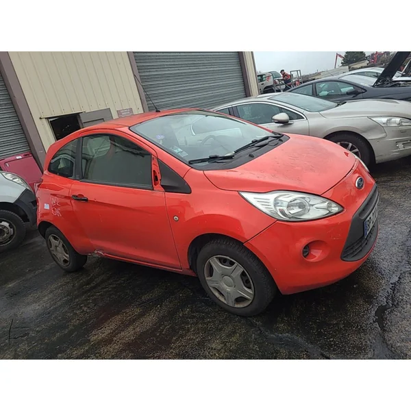 Poignee porte avant droit FORD KA 2
