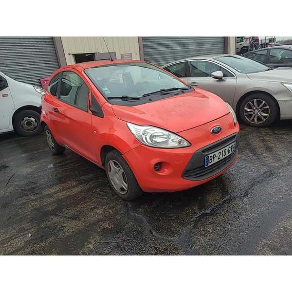 Poignee porte avant droit FORD KA 2