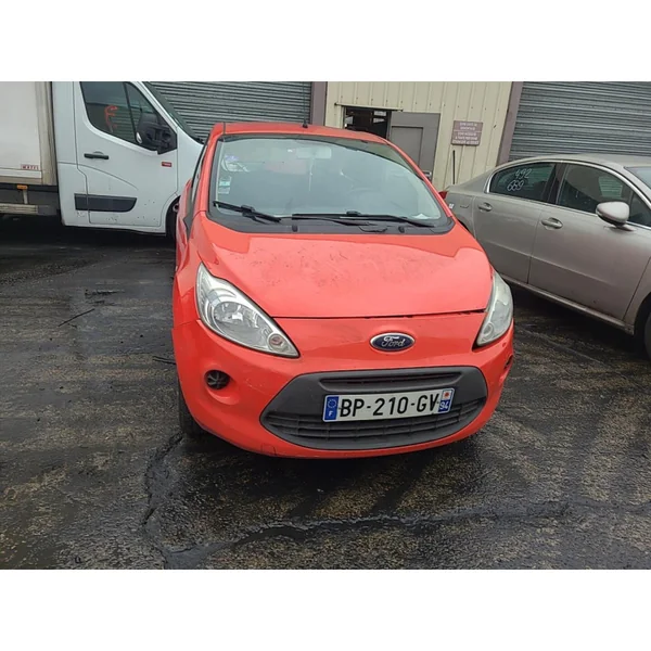 Poignee porte avant droit FORD KA 2