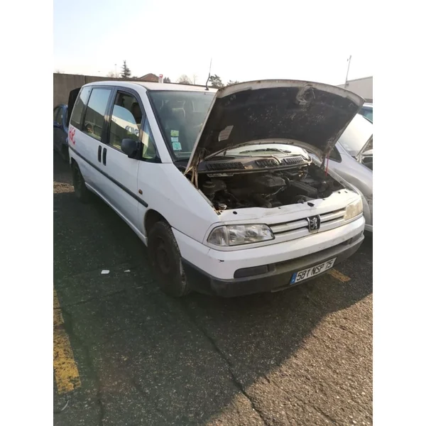 Poignee porte avant droit PEUGEOT 806