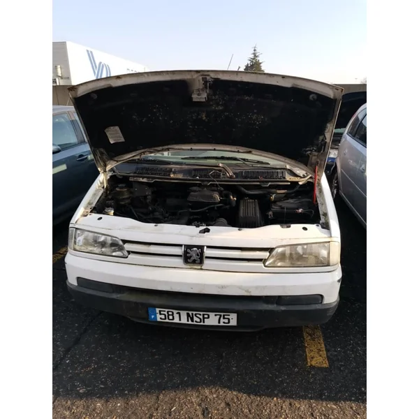 Poignee porte avant droit PEUGEOT 806