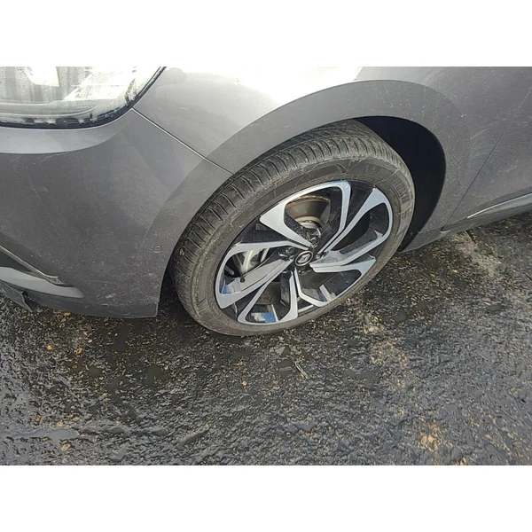 Poignee porte avant droit RENAULT GRAND SCENIC 4