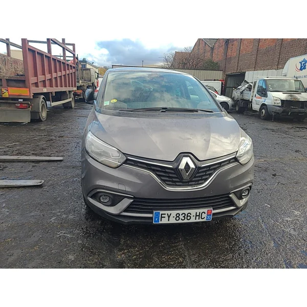 Poignee porte avant droit RENAULT GRAND SCENIC 4