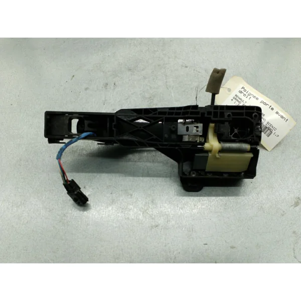 Poignee porte avant droit RENAULT GRAND SCENIC 4