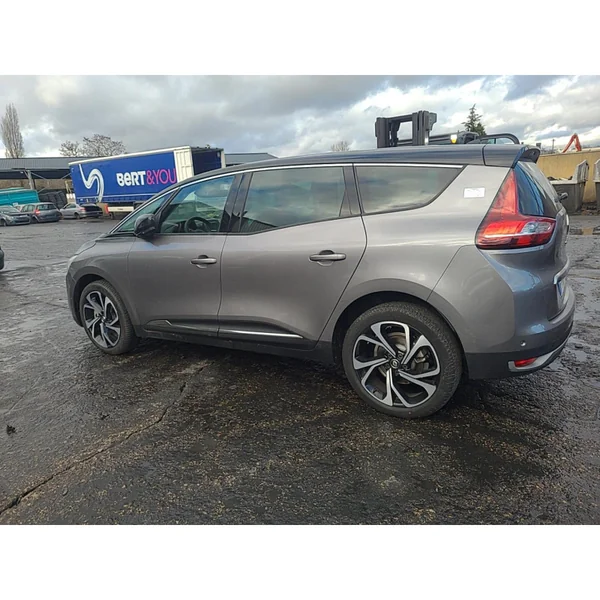 Poignee porte avant droit RENAULT GRAND SCENIC 4