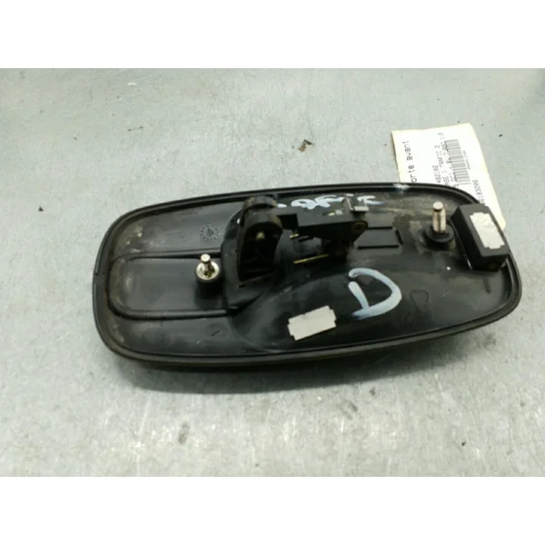 Poignee porte avant droit RENAULT TRAFIC 2