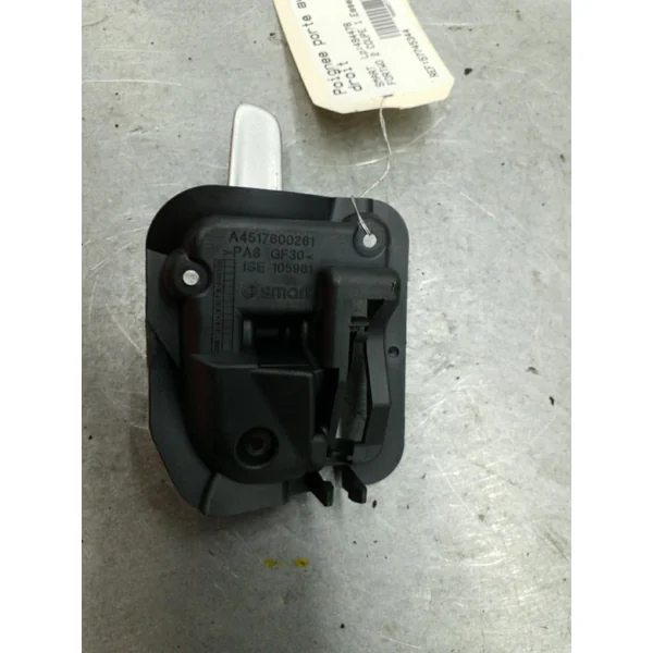 Poignee porte avant droit SMART FORTWO 2