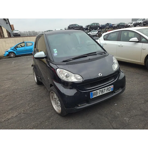 Poignee porte avant droit SMART FORTWO 2