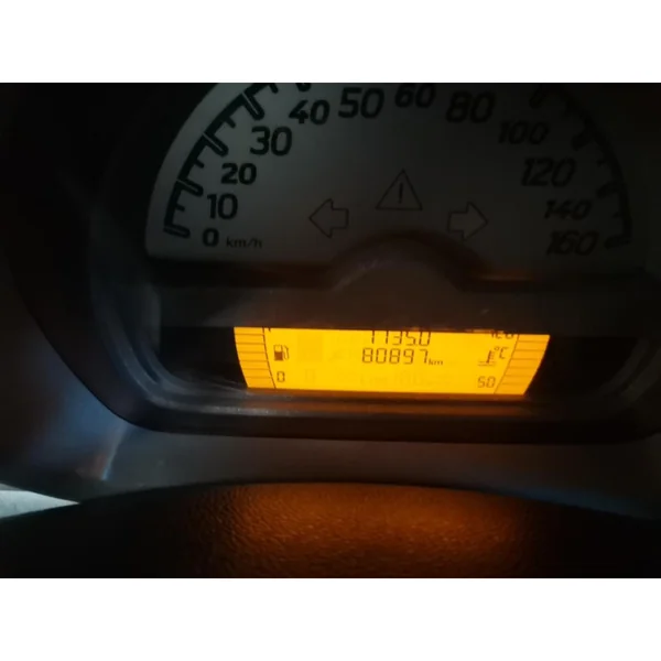 Poignee porte avant droit SMART FORTWO 2