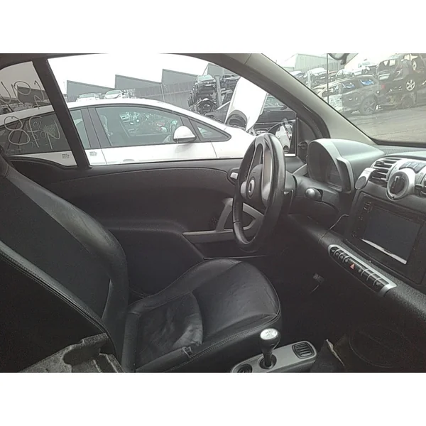 Poignee porte avant droit SMART FORTWO 2