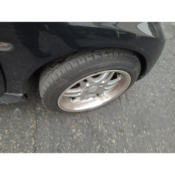 Poignee porte avant droit SMART FORTWO 2