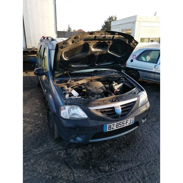 Poignee porte avant gauche DACIA LOGAN MCV 1