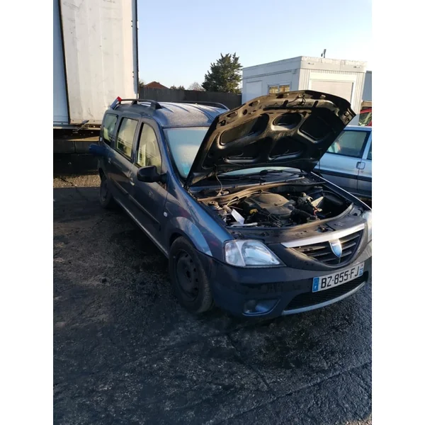 Poignee porte avant gauche DACIA LOGAN MCV 1