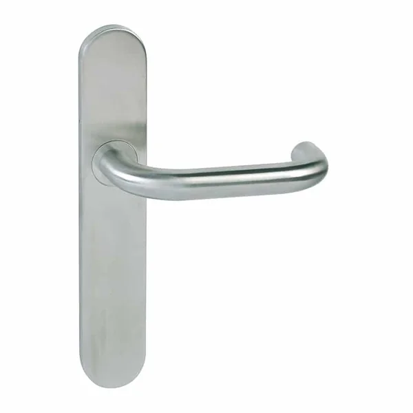 Poignées de porte intérieure bdc en inox U-Line