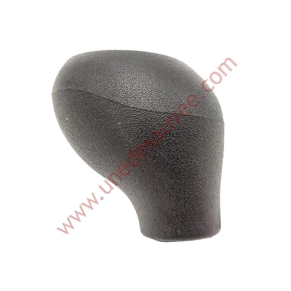 POMMEAU DE LEVIER DE VITESSE VIERGE NU PEUGEOT 309 205 505 GTI CTI RALLYE