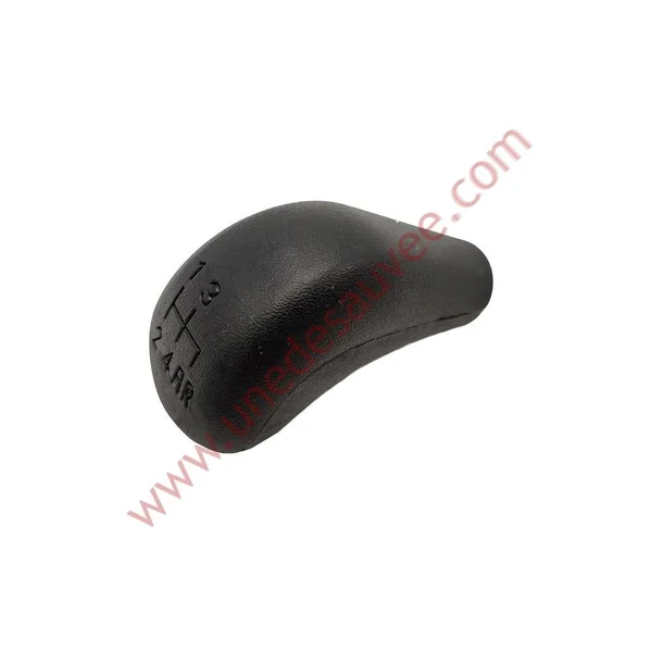 POMMEAU LEVIER DE VITESSE PEUGEOT 504 505 604 BVM BOITE 4