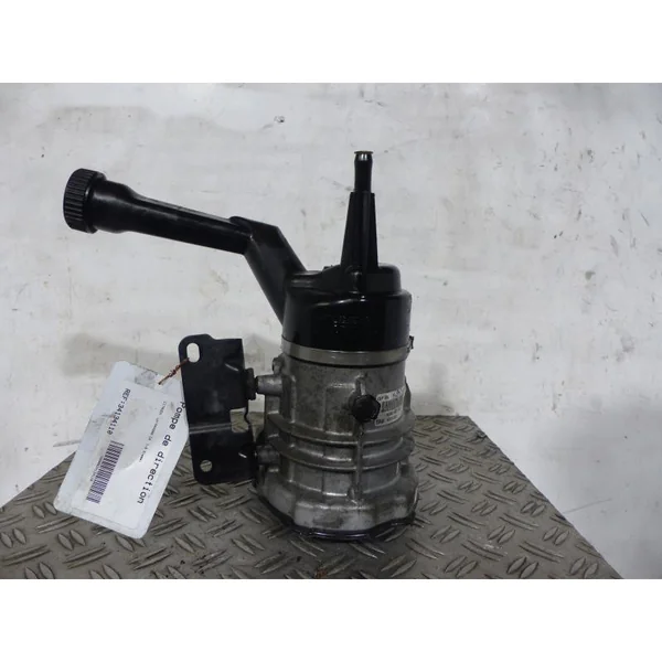 Pompe de direction CITROEN C4 PICASSO 1