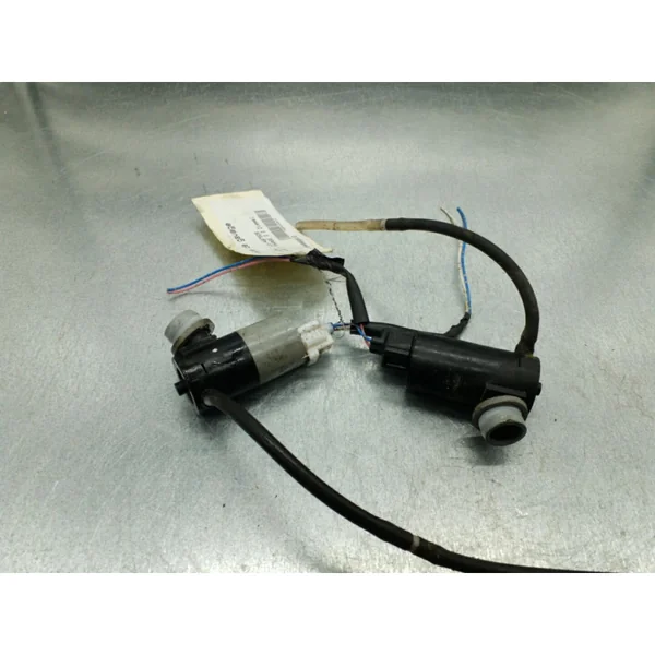 Pompe de gavage TOYOTA AURIS 1