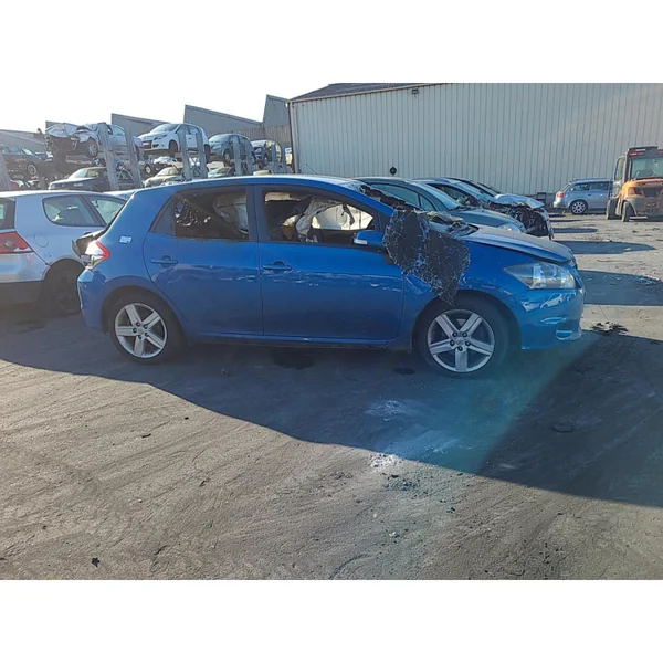 Pompe de gavage TOYOTA AURIS 1