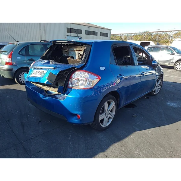 Pompe de gavage TOYOTA AURIS 1