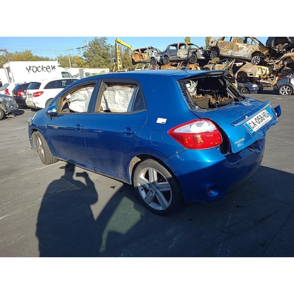 Pompe de gavage TOYOTA AURIS 1