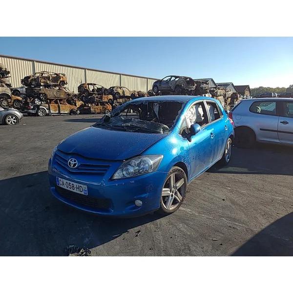 Pompe de gavage TOYOTA AURIS 1