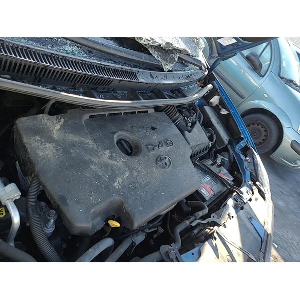 Pompe de gavage TOYOTA AURIS 1