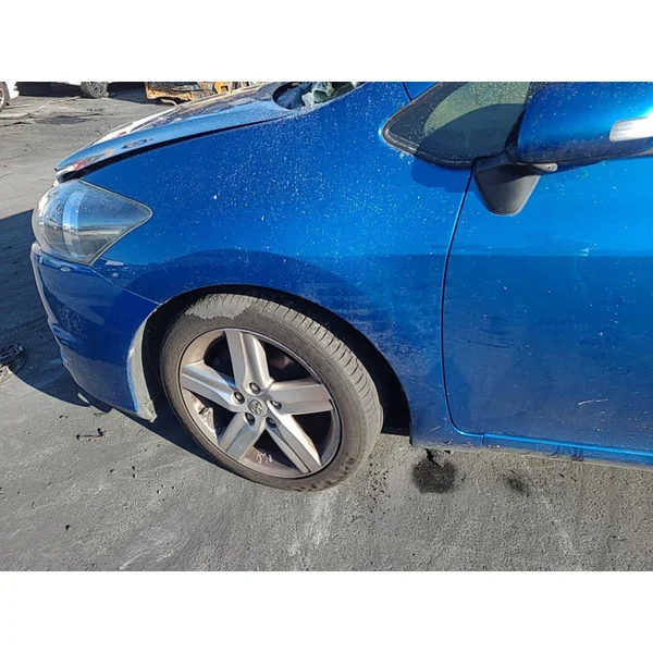 Pompe de gavage TOYOTA AURIS 1