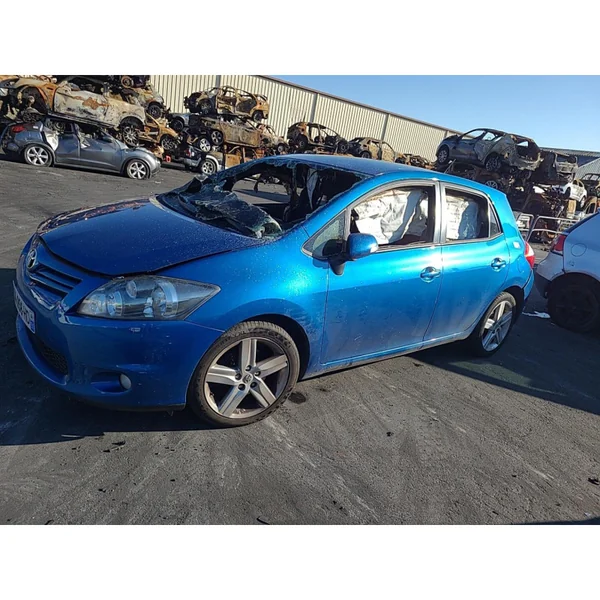 Pompe de gavage TOYOTA AURIS 1