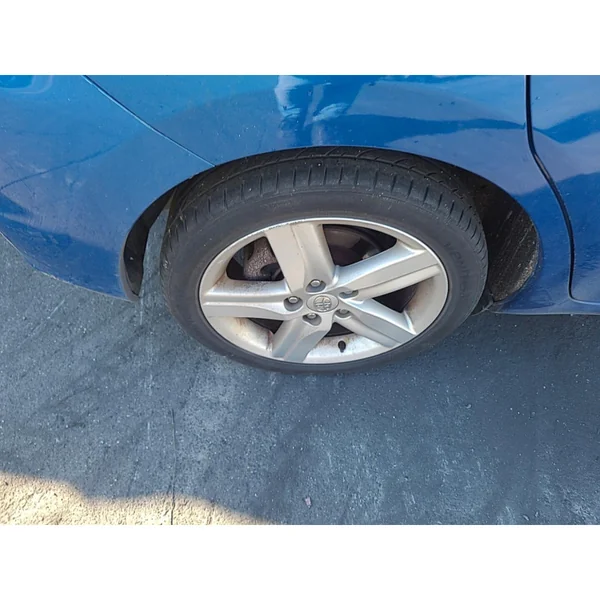 Pompe de gavage TOYOTA AURIS 1