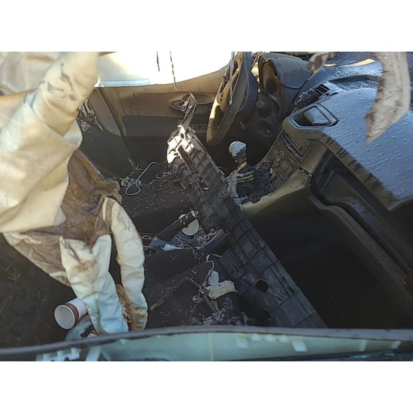 Pompe de gavage TOYOTA AURIS 1