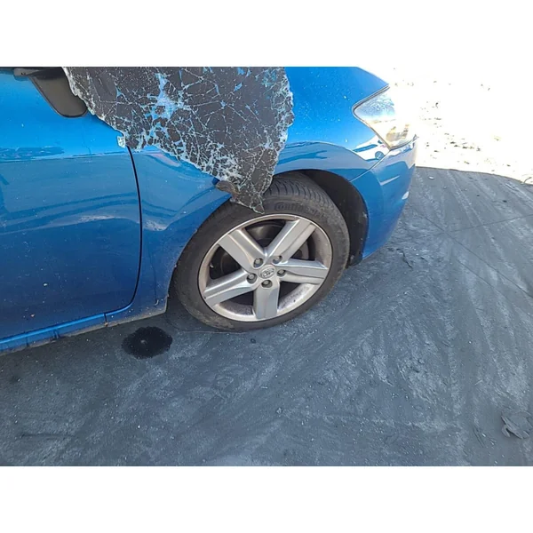 Pompe de gavage TOYOTA AURIS 1