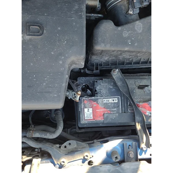 Pompe de gavage TOYOTA AURIS 1