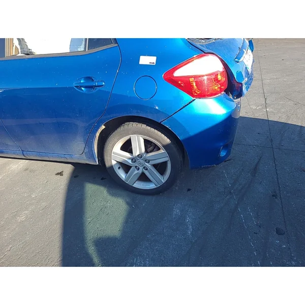 Pompe de gavage TOYOTA AURIS 1