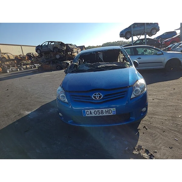 Pompe de gavage TOYOTA AURIS 1