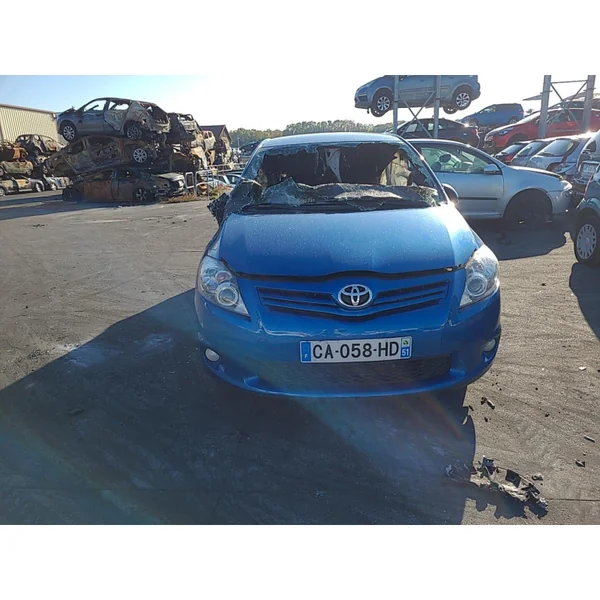 Pompe de gavage TOYOTA AURIS 1