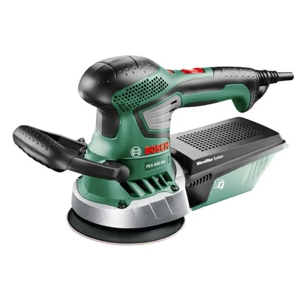 Ponceuse PEX400AE BOSCH