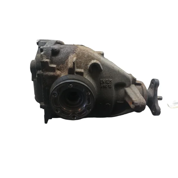 Pont (propulsion) BMW SERIE 3 E90