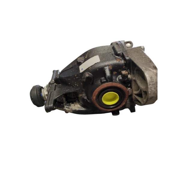 Pont (propulsion) BMW X5 E70