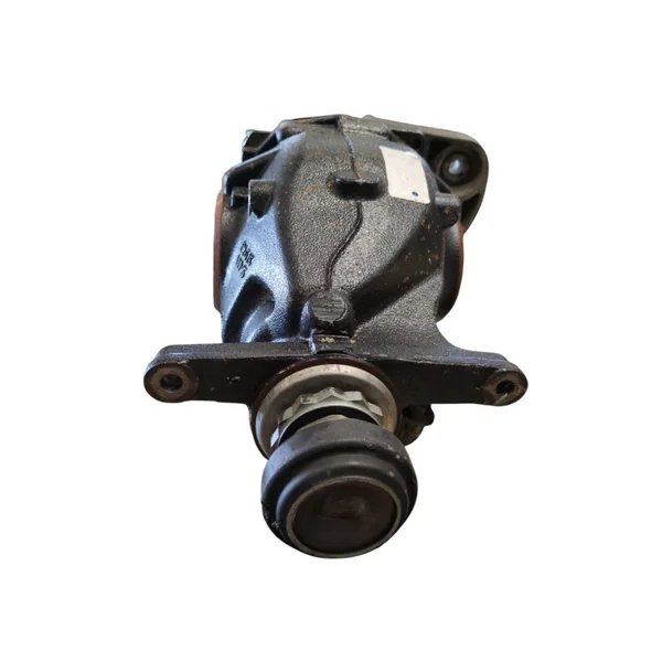 Pont (propulsion) BMW X5 E70