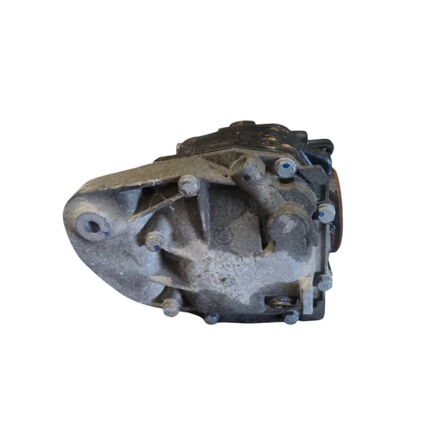 Pont (propulsion) BMW X5 E70