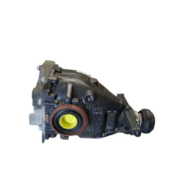 Pont (propulsion) BMW X5 E70