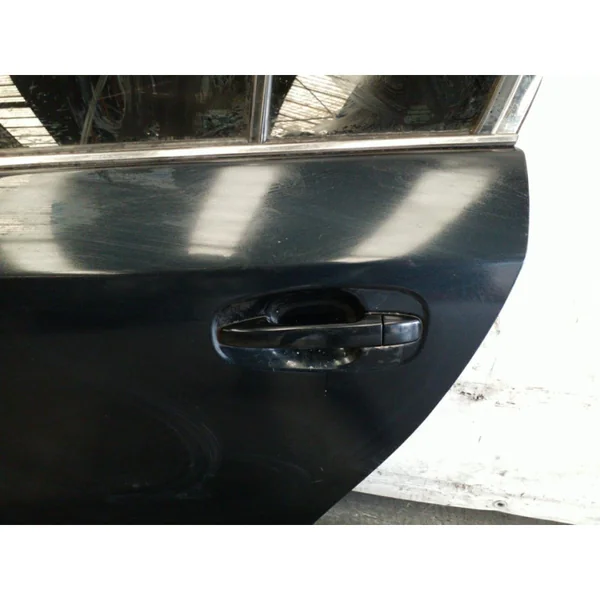 Porte arriere gauche TOYOTA AVENSIS 3