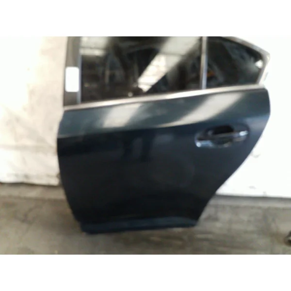 Porte arriere gauche TOYOTA AVENSIS 3
