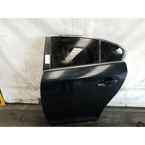 Porte arriere gauche TOYOTA AVENSIS 3